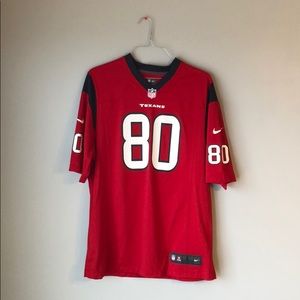 Andre Johnson Houston Texans Jersey